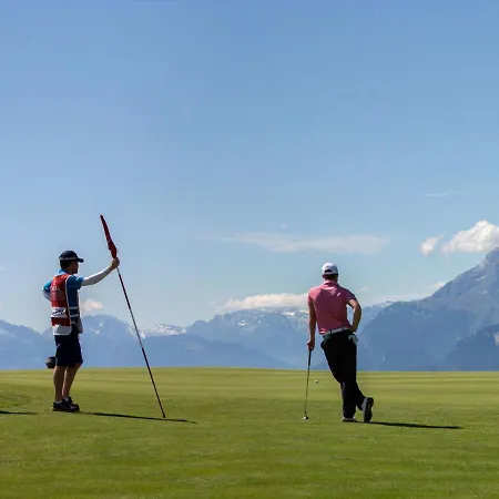 Clair-azur B 65 By Interhome Apartamento