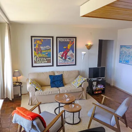 Clair-azur-2 By Interhome Appartement