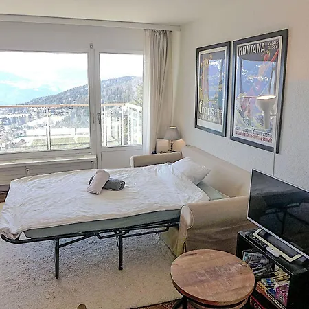 Clair-azur-2 By Interhome Appartement *