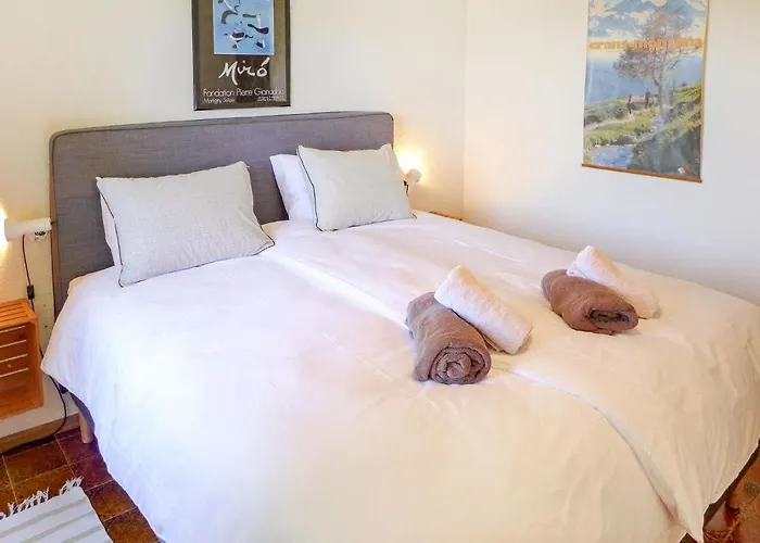 Clair-azur B 65 By Interhome Appartamento Crans-Montana