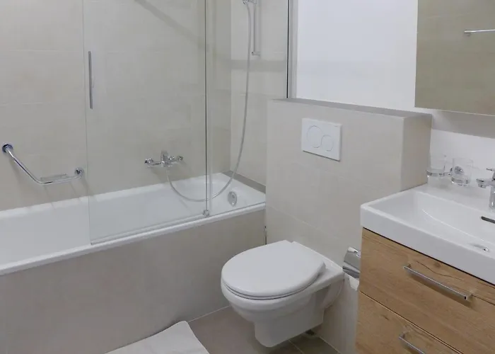 Clair-azur B 65 By Interhome Appartamento Crans-Montana