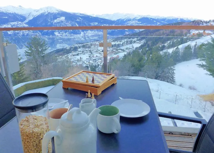 Clair-azur B 65 By Interhome