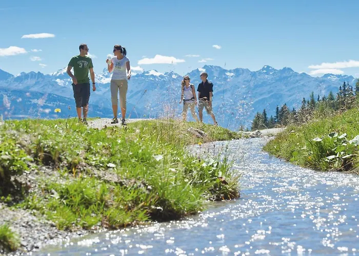 Appartamento Clair-azur B 65 By Interhome