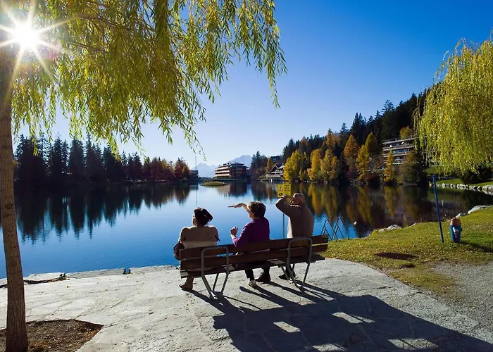 Appartamento Clair-azur B 65 By Interhome *