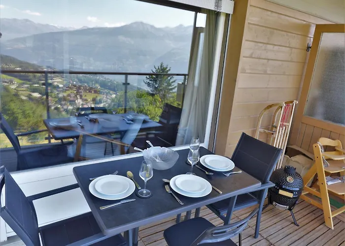 Clair-azur B 65 By Interhome