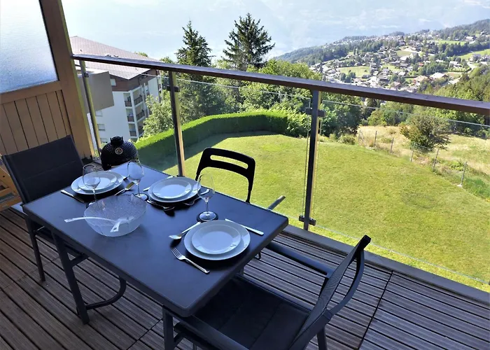 Clair-azur B 65 By Interhome Appartamento *