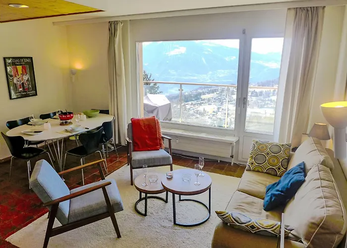 Appartamento Clair-azur B 65 By Interhome