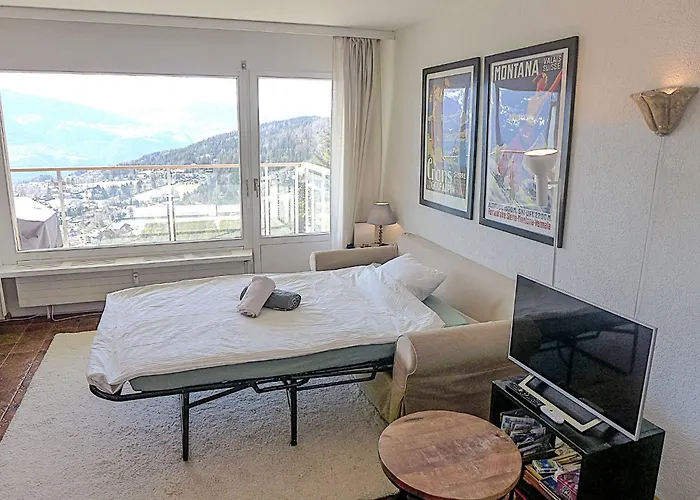 Clair-azur B 65 By Interhome Appartamento *