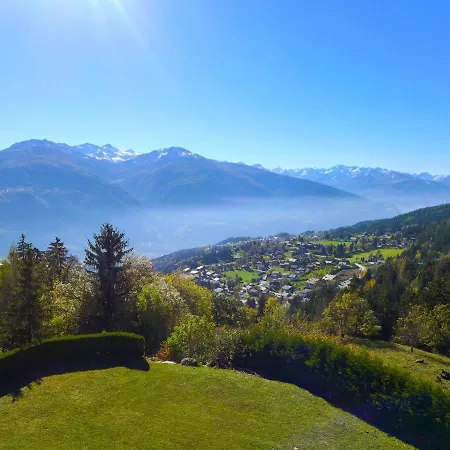 Clair-azur B 65 By Interhome Апартаменты