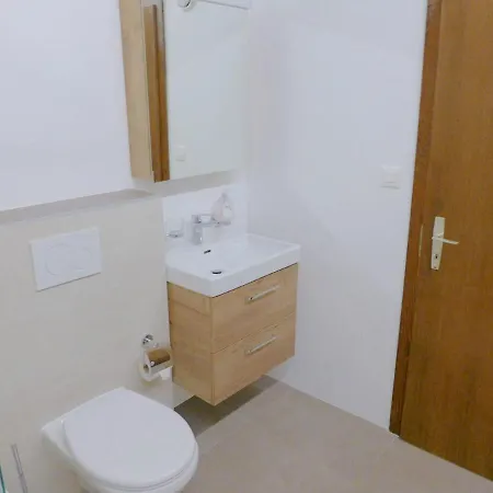 Clair-azur B 65 By Interhome