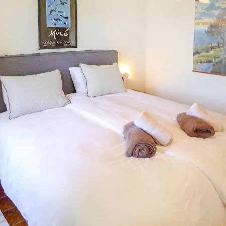 Clair-azur B 65 By Interhome Апартаменты Кран-Монтана