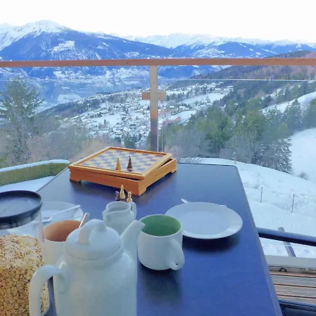 Clair-azur B 65 By Interhome