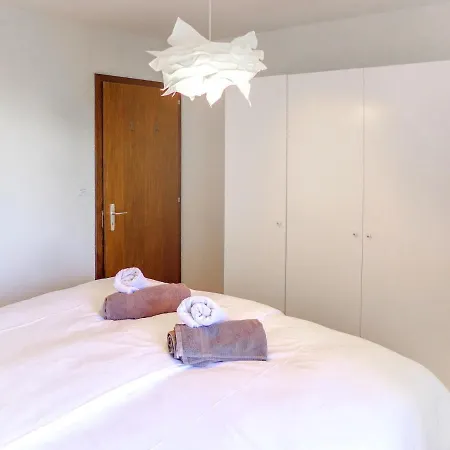 Clair-azur B 65 By Interhome *