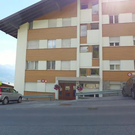 Clair-azur B 65 By Interhome