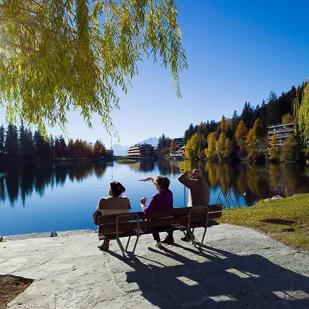 Апартаменты Clair-azur B 65 By Interhome *