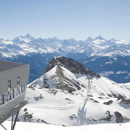 Clair-azur B 65 By Interhome Апартаменты