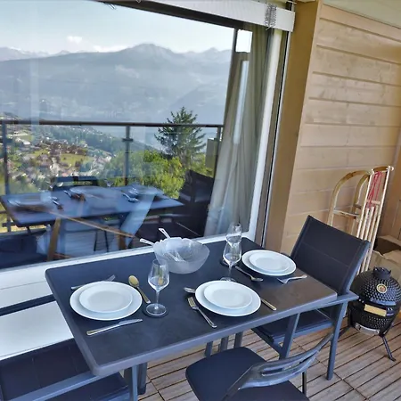 Clair-azur B 65 By Interhome