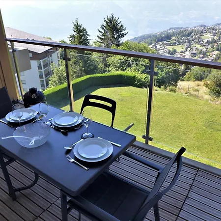 Clair-azur B 65 By Interhome Апартаменты *