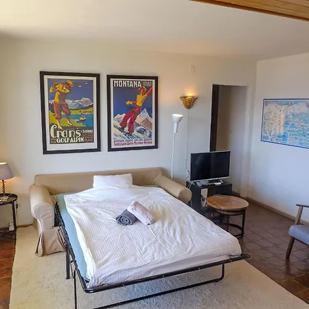 Clair-azur B 65 By Interhome *