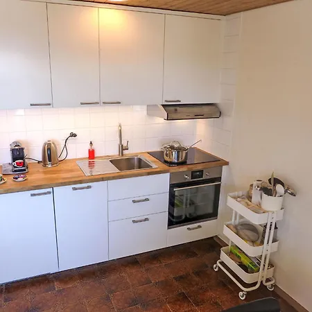 Clair-azur B 65 By Interhome Кран-Монтана