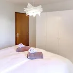 Clair-azur B 65 By Interhome *
