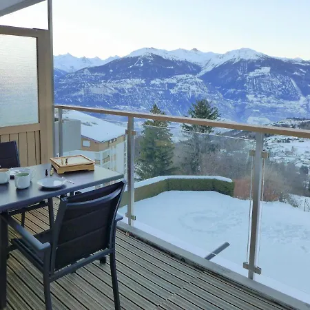 Clair-azur B 65 By Interhome Apartment *