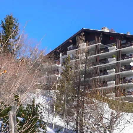 Clair-azur B 65 By Interhome * קראנס-מונטנה