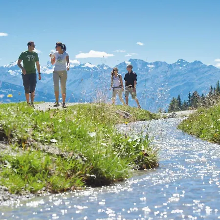 דירה Clair-azur B 65 By Interhome