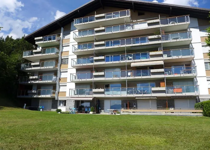 Clair-azur B 65 By Interhome * クラン