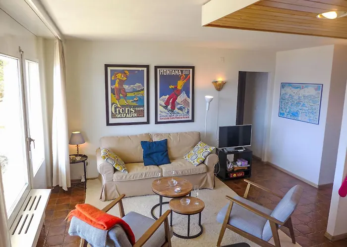 Clair-azur B 65 By Interhome アパート